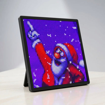 RGB LED Pixel Display Panel